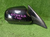 Фотография Зеркало правое HONDA ACCORD 2012г.