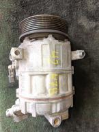 Фотография Компрессор кондиционера NISSAN SERENA 2012г.