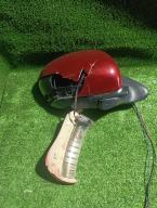 Фотография Зеркало правое NISSAN JUKE 2010г.