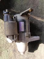 Фотография Стартер HONDA CIVIC  FERIO 2002г.