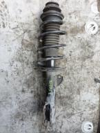 Фотография Стойка передняя правая TOYOTA VITZ 2010г.