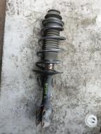 Фотография Стойка передняя левая TOYOTA VITZ 2010г.