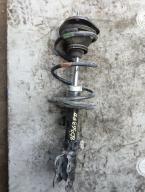 Фотография Стойка передняя правая TOYOTA PRIUS 2008г.