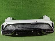 Фотография Бампер задний AUDI A3 2024г.