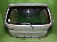 Фотография Дверь задняя MAZDA DEMIO 2001г.