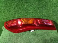 Фотография Стоп-сигнал правый NISSAN X-TRAIL 2008г.