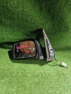 Фотография Зеркало левое NISSAN X-TRAIL 2008г.