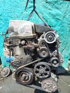 Фотография Двигатель K20A HONDA ACCORD 2005г.