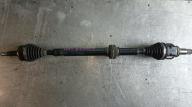 Фотография Привод передний правый TOYOTA PRIUS 2011г.