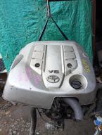Фотография Двигатель 3GRFSE TOYOTA CROWN 2004г.