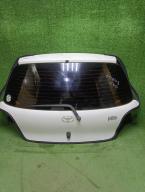 Фотография Дверь задняя TOYOTA VITZ 2001г.