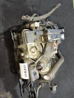 Фотография Блок ABS TOYOTA PRIUS 2008г.