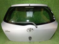 Фотография Дверь задняя TOYOTA VITZ 2006г.