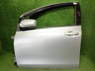 Фотография Дверь передняя левая TOYOTA VITZ 2006г.
