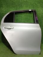Фотография Дверь задняя правая TOYOTA VITZ 2006г.