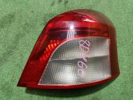 Фотография Стоп-сигнал правый TOYOTA VITZ 2006г.