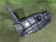 Фотография Защита двигателя левая TOYOTA VITZ 2006г.