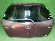 Фотография Дверь задняя TOYOTA VITZ 2009г.
