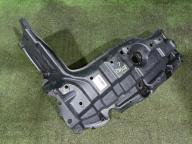 Фотография Защита двигателя левая TOYOTA VITZ 2009г.