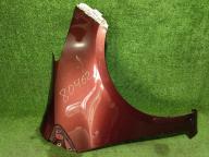 Фотография Крыло правое TOYOTA VITZ 2009г.