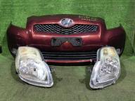 Фотография Ноускат TOYOTA VITZ 2009г.
