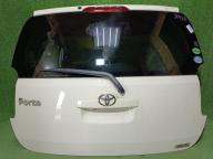 Фотография Дверь задняя TOYOTA PORTE 2012г.