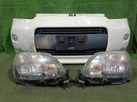 Фотография Ноускат TOYOTA PORTE 2012г.