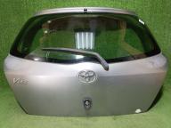 Фотография Дверь задняя TOYOTA VITZ 2006г.