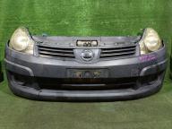Фотография Ноускат NISSAN AD 2007г.