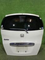 Фотография Дверь задняя HONDA FREED SPIKE 2010г.