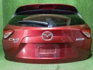 Фотография Дверь задняя MAZDA CX-5 2014г.