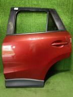 Фотография Дверь задняя левая MAZDA CX-5 2014г.