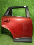 Фотография Дверь задняя правая MAZDA CX-5 2014г.