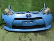 Фотография Ноускат TOYOTA AQUA 2012г.