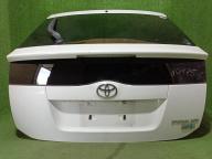 Фотография Дверь задняя TOYOTA PRIUS 2009г.