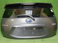 Фотография Дверь задняя TOYOTA AQUA 2012г.