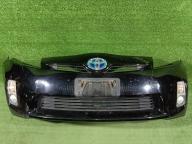 Фотография Бампер передний TOYOTA PRIUS 2010г.