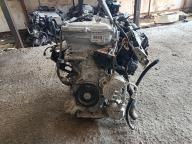 Фотография Двигатель 2ZRFXE TOYOTA PRIUS 2010г.