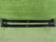 Фотография Порог TOYOTA BB 2005г.