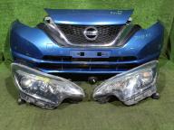 Фотография Ноускат NISSAN NOTE 2016г.