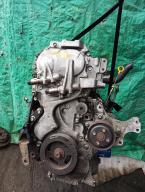 Фотография Двигатель MR20DD NISSAN SERENA 2012г.