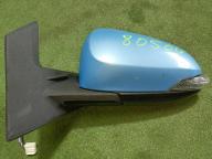 Фотография Зеркало левое TOYOTA AQUA 2013г.