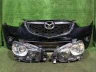 Фотография Ноускат MAZDA CX-5 2013г.