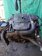 Фотография Двигатель M271DE18 MERCEDES C180 2013г.