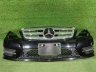 Фотография Бампер передний MERCEDES C180 2013г.