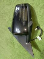 Фотография Зеркало левое MERCEDES C180 2013г.