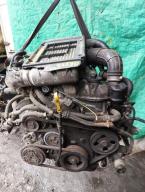 Фотография Двигатель K6A SUZUKI JIMNY 2005г.
