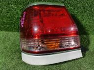 Фотография Стоп-сигнал левый TOYOTA CROWN 2001г.