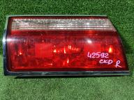 Фотография Вставка между стопов правая TOYOTA CROWN 2001г.