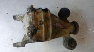 Фотография Редуктор задний TOYOTA CROWN 2001г.